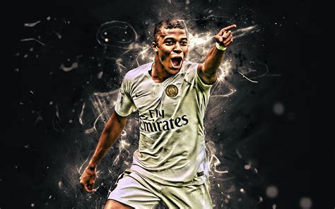 Select the best collection of 47 kylian mbappe wallpapers free download for desktop, laptop, tablet, pc and mobile device. Kylian Mbappé HD Wallpaper | Background Image | 2880x1800 ...