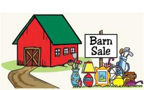 Huge Fall Barn Sale At The Little Theater On The Farm Friday Nov 24