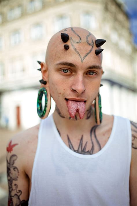 oh-jeez,-this-style-suits-him-very-well-body-mods,-bald-head-tattoo,-body-modifications