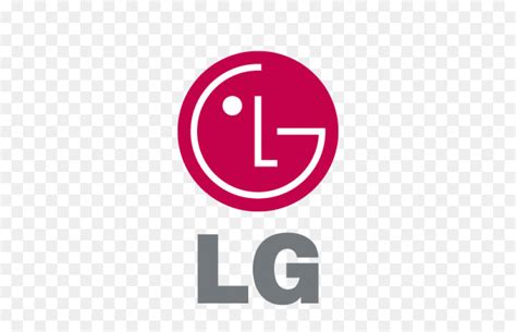 Lg Logo Png