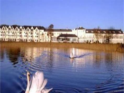 Best Price On The Lake Hotel In Killarney Reviews