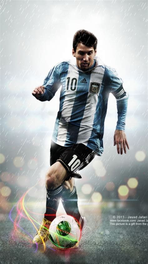 Messi Wallpaper Iphone 2019 Wallpaper Hd For Android