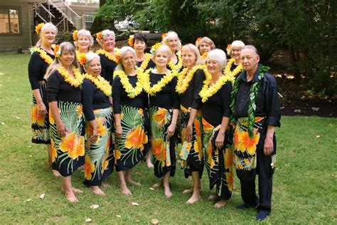 Hula Dance For Health Its So Much Fun Inspired 55 Lifestyle Magazine