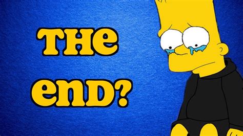 The Simpsons Final Episodehow To Finish A Never Ending Show An