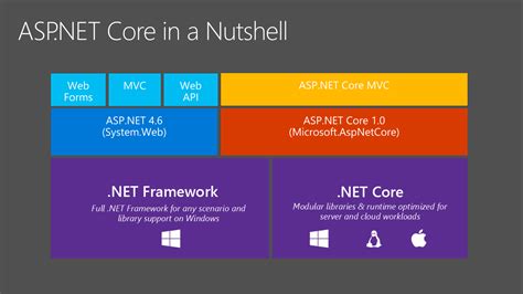 This account is created as an administrator account and in some cases, it was reported that the account requires a password to should it be deleted? What you need to know about ASP.net core - codeburst