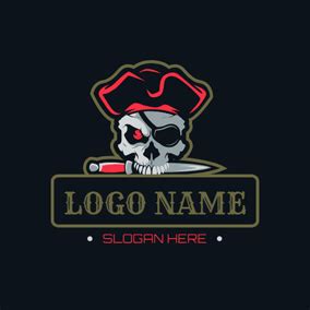 Use the free logo maker by zyro to generate a custom logo for your company or website in a minute. Free Gaming Logo Designs | DesignEvo Logo Maker (com ...