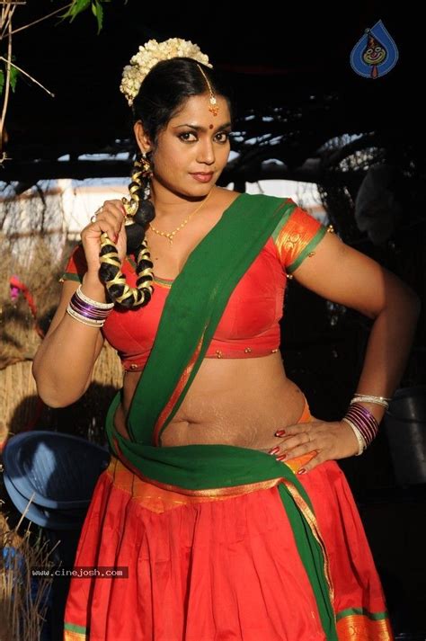 Desi Mallu Aunty Hot Jayavani Images Actress Celebrities Photos