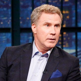 Will Ferrell Taken To Hospital After Car Accident