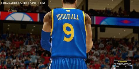 Nba 2k14 Realistic Lighting Enhancement Enb Patch Hoopsvilla