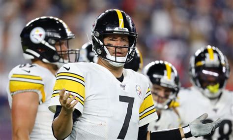 We compiled these expert predictions to create expert consensus picks. NFL picks against the spread, Week 7: Will Steelers beat ...