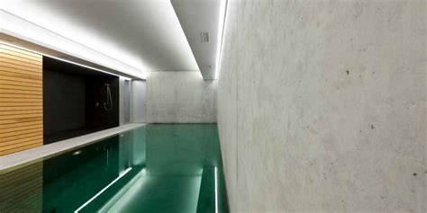 Building An Indoor Pool Facts Pros And Cons