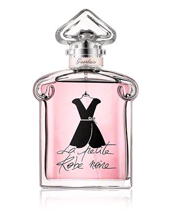 Guerlain La Petite Robe Noire Ma Robe Velours Eau De Parfum Spray 11