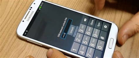 How To Unlock Sumsung Galaxy S4 To Any Carriers In Minutes