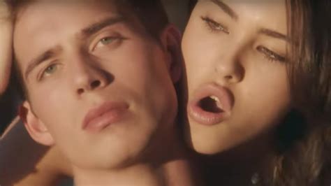 Madison Beer Gets Super Sexual In Say It To My Face Music Video Youtube