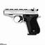 Phoenix Arms HP22N Compact 22LR Pistol W/ 3 Barrel 10rd Mag 