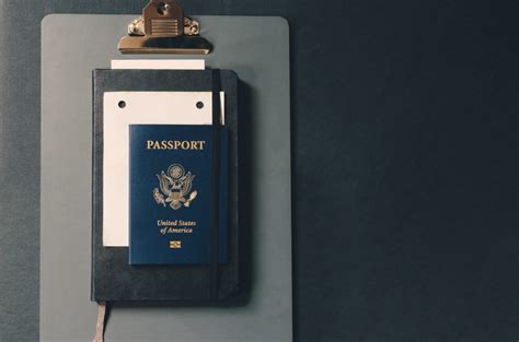 My passport is expired, is there a grace period to renew it? How To Check Your Passport Renewal Status - She Started It!