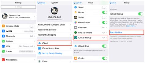Solutions On How To Backup Iphone Without Computer Imobie