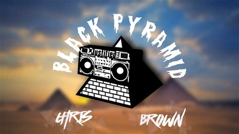20 Black Pyramid Wallpapers Wallpapersafari