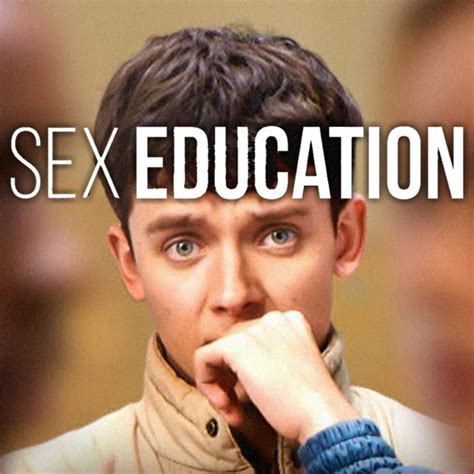 Sex Education Wiki ┊multifandom ᴄᵒᵐᵐᵘⁿⁱᵗʸ ೃ Amino