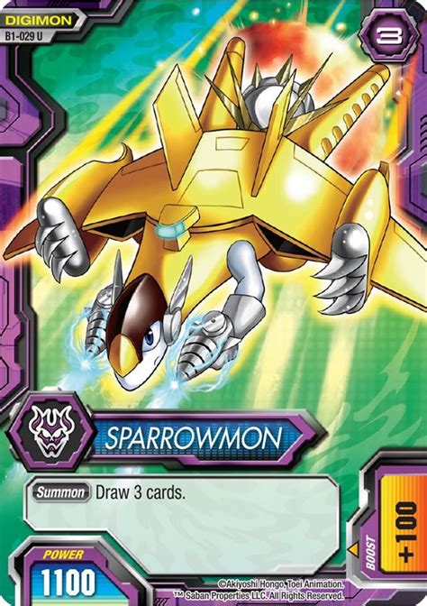 Other official products to enjoy the digimon card game! Power Rangers Action Card Game: Digimon Fusion Collectible Card Game - A look at starter deck ...