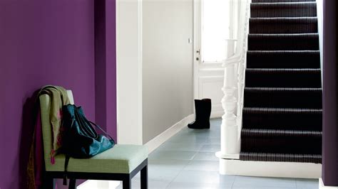 Hallway Colour Schemes 3 | Hallway colour schemes, Hallway colours, Entrance hallway