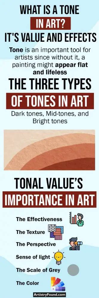 What Is Tone In Art Its Value And Effects Artistry Found