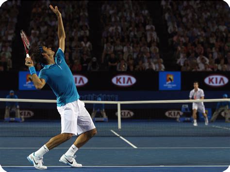 The 20 Grand Slams Of Roger Federer Wilson Sporting Goods