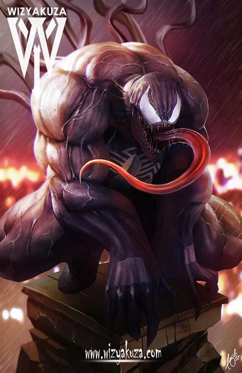 Symbiotic Transformation Pt Symbiotes Marvel Venom Comics Marvel Art