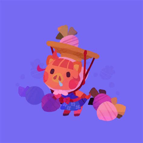 Cool Animal Crossing Villager Boxing  2022