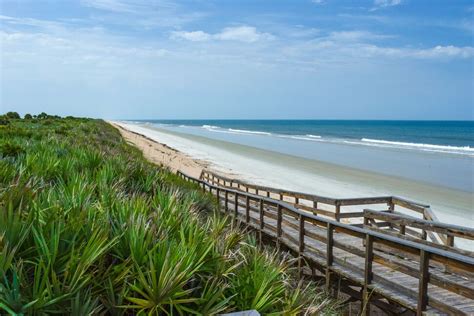 The Top 15 Beaches To Visit On The East Coast East Coast Beaches