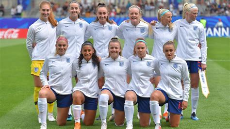 What is the most popular sport in england? U20 World Cup: England women bid for World Cup final place ...