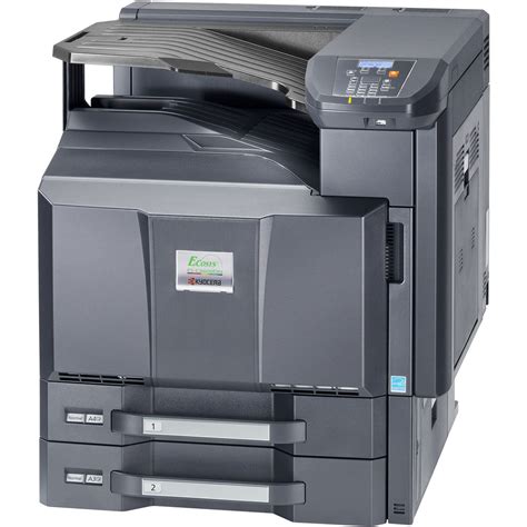 Kyocera Ecosys Fs C8650dn A3 Colour Laser Printer