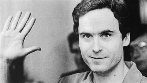 Details Of Serial Killer Ted Bundys Crimes And Death Story Images