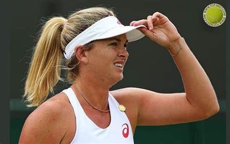 Coco Vandeweghe Hot Tennis Player HD Wallpaper Pxfuel