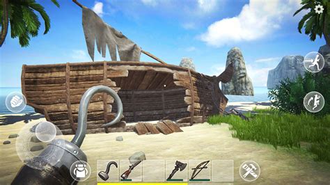 Last Pirate Best Island Survival Game Sea Of Thieves Atlas