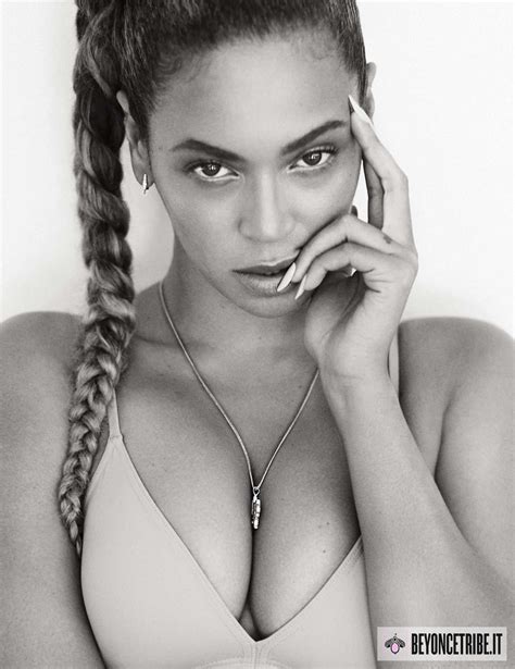 Beyonce Flaunt Magazine Beyonce Cantanti Celebrità