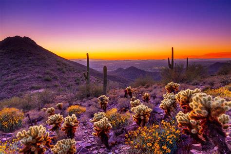 10 Pictures Of Arizona That Prove Its The Most Beautiful