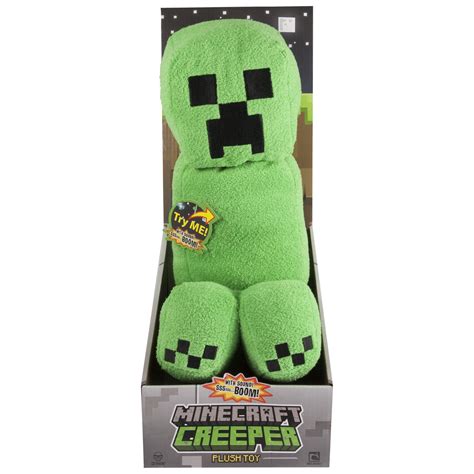 Plush Papercraft Style Creeper Minecraft Inspired Minecraft Room My Xxx Hot Girl