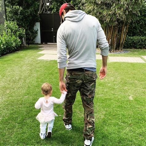 Enrique Iglesias Shares Hilarious Vid Of Twins Lucy And Nicholas