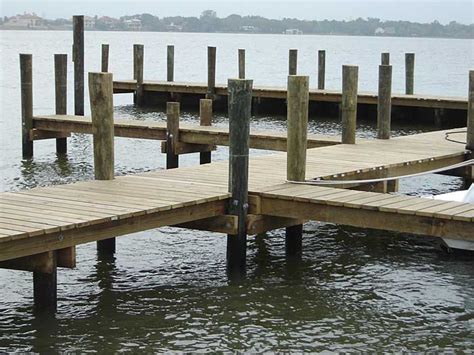 Dock And Pier Materials Building Products Plus