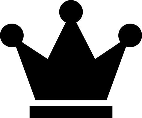 Crown png you can download 40 free crown png images. Crown Svg Png Icon Free Download (#340006 ...