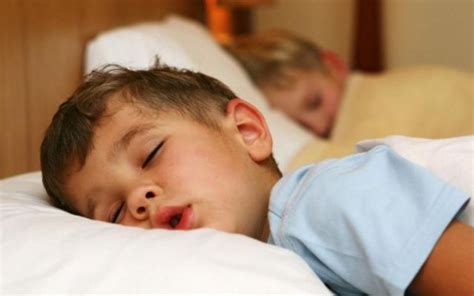 ¿qué Es La Enuresis Nocturna En Niños Buena Salud