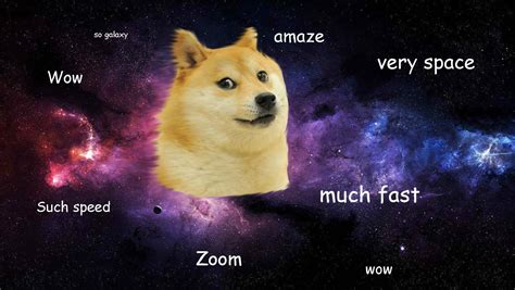 Doge Meme Iphone Wallpaper