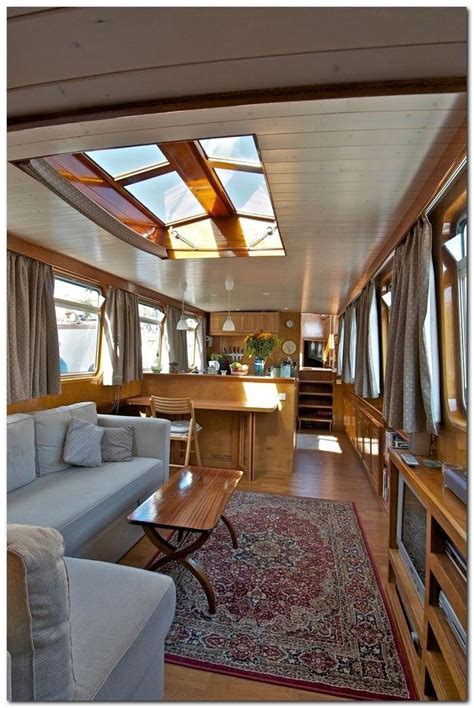 Https://wstravely.com/home Design/boat House Interior Design