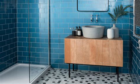 Bathroom trends 2019 - the best new looks for your space ...