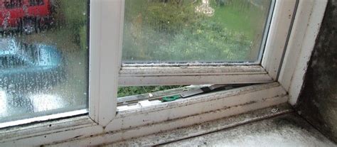 Is it likely that there's a draft around the windows keeping. How to Stop Condensation on Windows, Walls and Ceilings