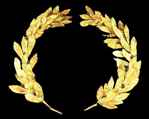Julius Caesars Wreath Warehouse 13 Artifact Database Wiki Fandom
