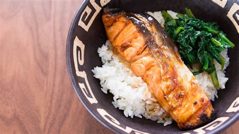 Check spelling or type a new query. Salmon Teriyaki Recipe| Fresh Tastes Blog | PBS Food