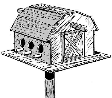 Birds will be searching for places to nest, hatch their eggs, feed their young and you can help by building a wood birdhouse or wood nesting box. Image result for Free Printable Birdhouse Plans | Bird ...