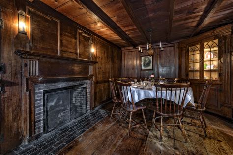 The Innkeepers Room Longfellows Wayside Inn—a Nationally Flickr